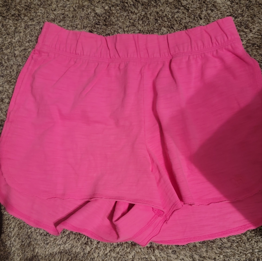 VICTORIA'S SECRET SHORTS NWT